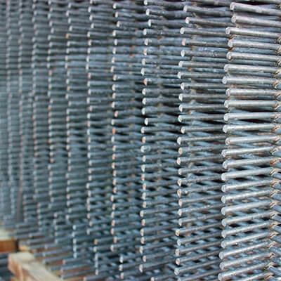 Painel Electrosoldado Galvanizado Painel Electrosoldado Galvanizado