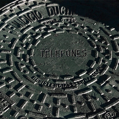 Tampas e Grelhas de Ferro Fundido Tampas e Grelhas de Ferro Fundido