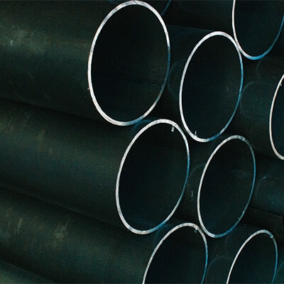 Tubo de Aço Tubo de Aço