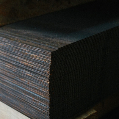 Chapa Corten Chapa Corten