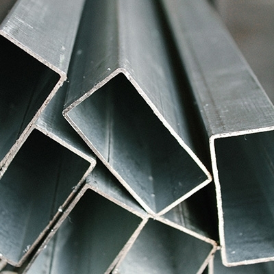 Tubo de Aço Galvanizado Tubo de Aço Galvanizado