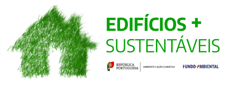 Regulamento de atribuição de incentivos - Programa de Apoio a Edifícios Mais Sustentáveis Regulamento de atribuição de incentivos - Programa de Apoio a Edifícios Mais Sustentáveis